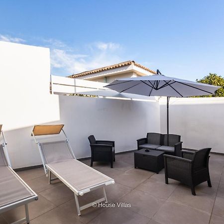 House&Villas - Villa Falaride - Falaride Sea View Avola Luaran gambar