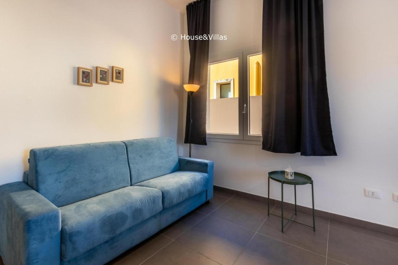House&Villas - Villa Falaride - Falaride Sea View Avola Luaran gambar