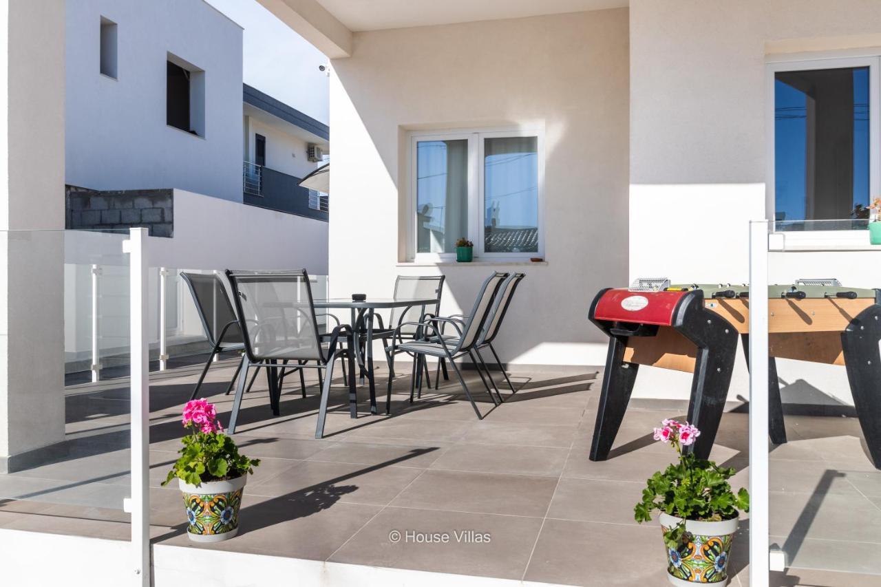 House&Villas - Villa Falaride - Falaride Sea View Avola Luaran gambar