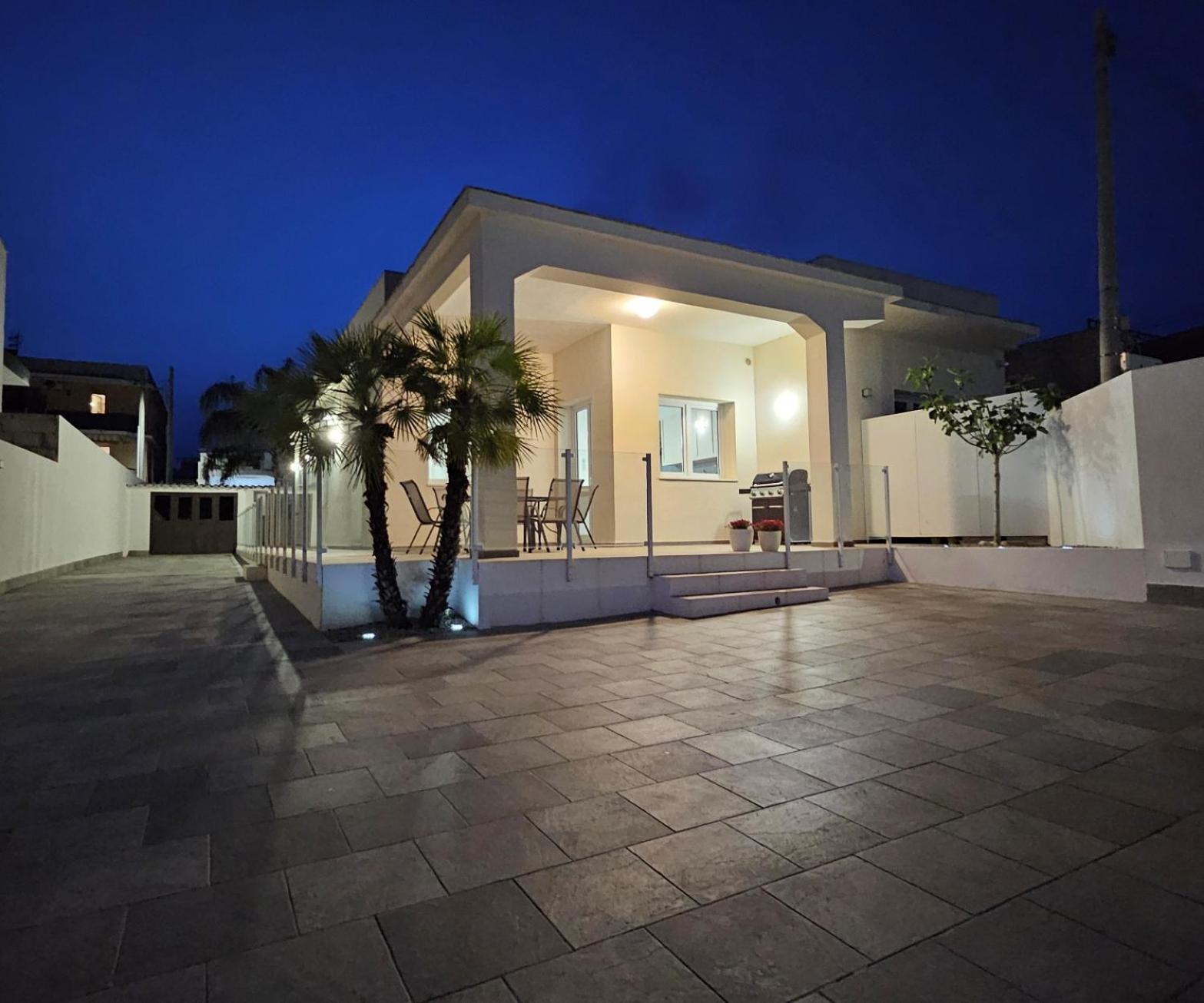 House&Villas - Villa Falaride - Falaride Sea View Avola Luaran gambar